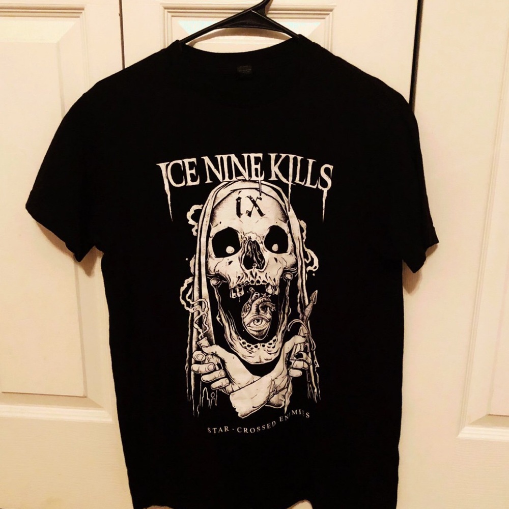 Ice nine kills shirt